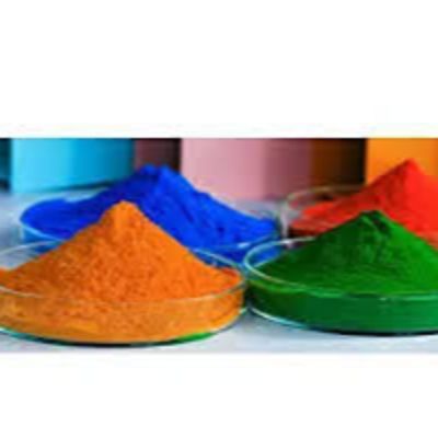 Hot Brand Dyes